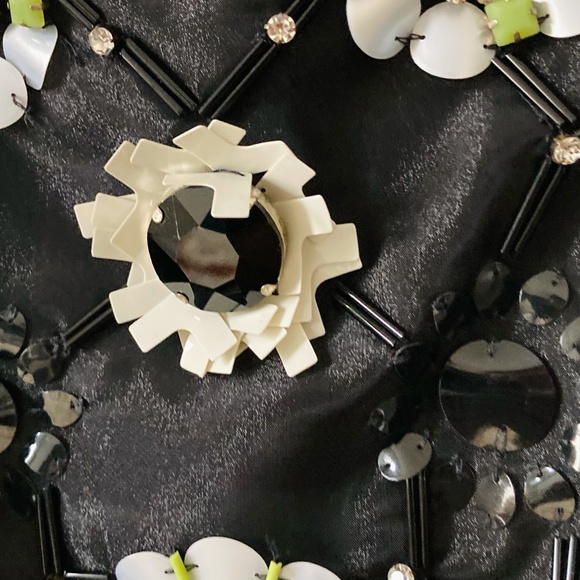 French connection cocktail dress - Picture 6 of 8